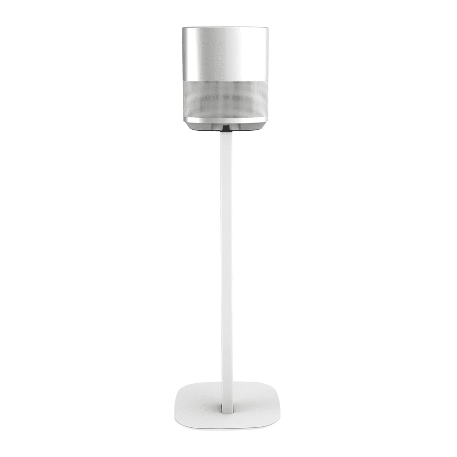 Cavus CSBHS500W Ständer für Bose Home 500 Weiss