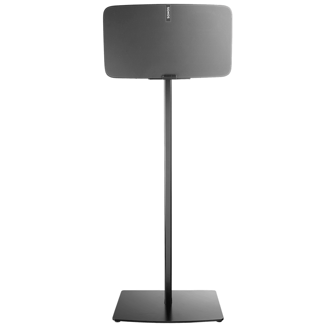 Cavus CSP5B Ständer zu Sonos Five Schwarz